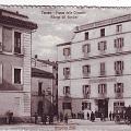 Teramo Piazza della Cittadella